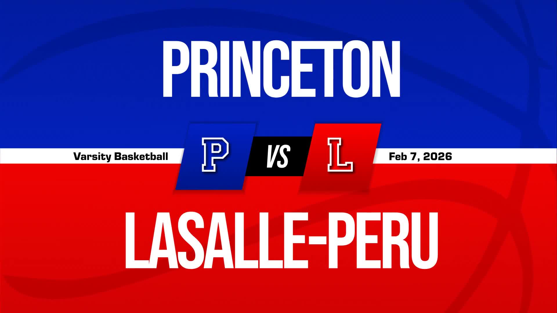 Basketball Game Preview: Princeton Tigers vs. Erie-Prophetstown Panthers