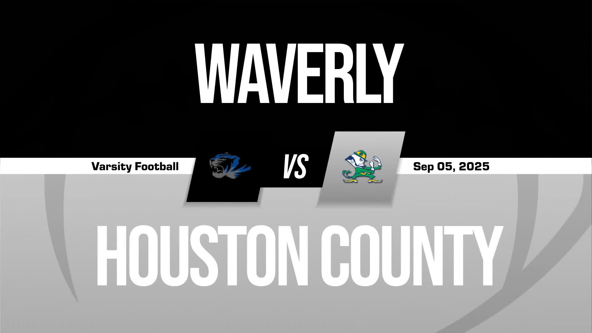 Football Game Preview: Waverly Central Tigers vs. Harpeth Indians + How To Watch