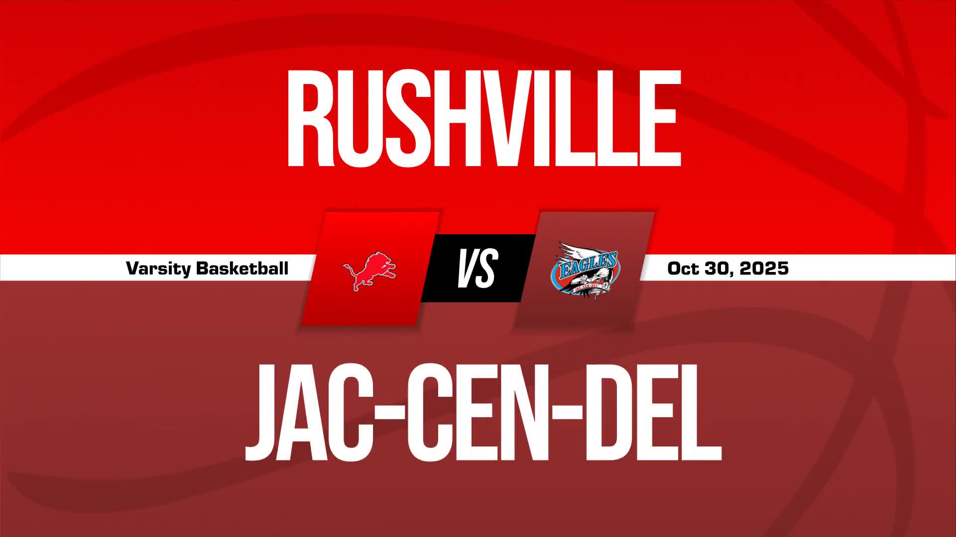 Basketball Recap: Rushville Falls Short of Indian Creek in the Playoffs