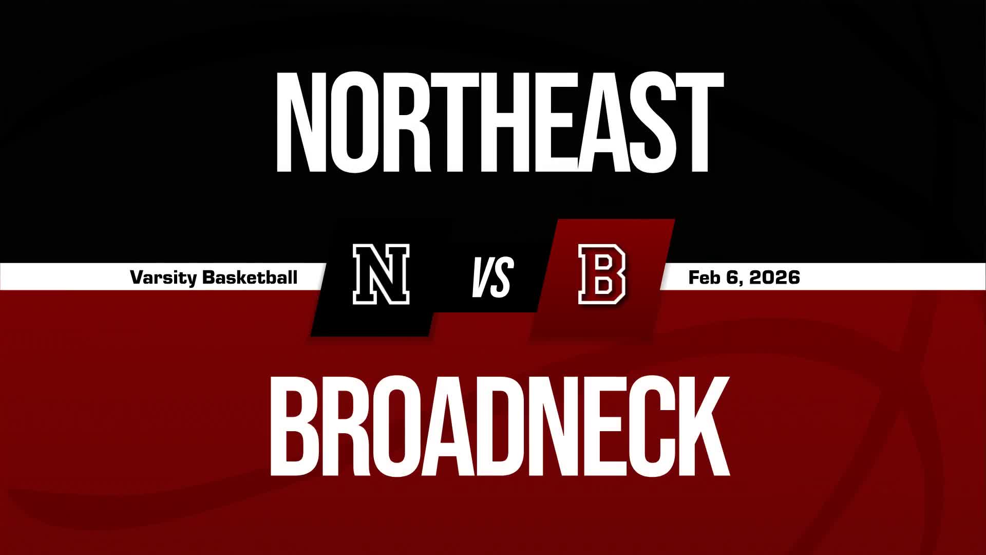 Basketball Recap: Northeast Piles Up the Points Against Meade + How To Watch