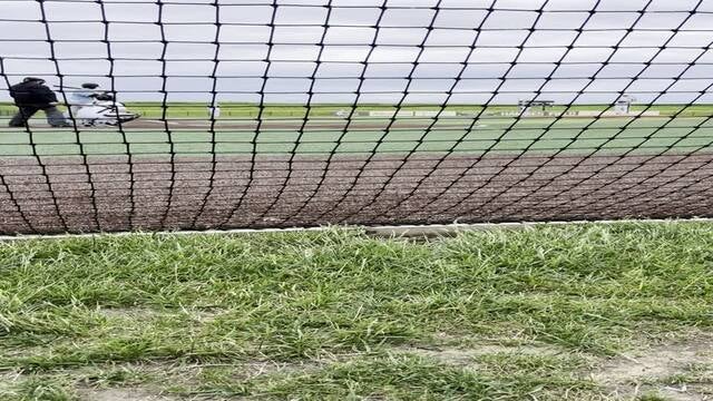 Baseball Recap: Jaxson Tresenriter's big game can't quite lead Dunlap over Joliet Catholic