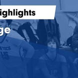 Basketball Game Preview: Heritage Panthers vs. Melbourne Bulldogs