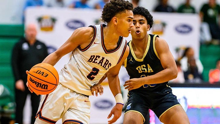 Southeast boys bkb scoring leaders