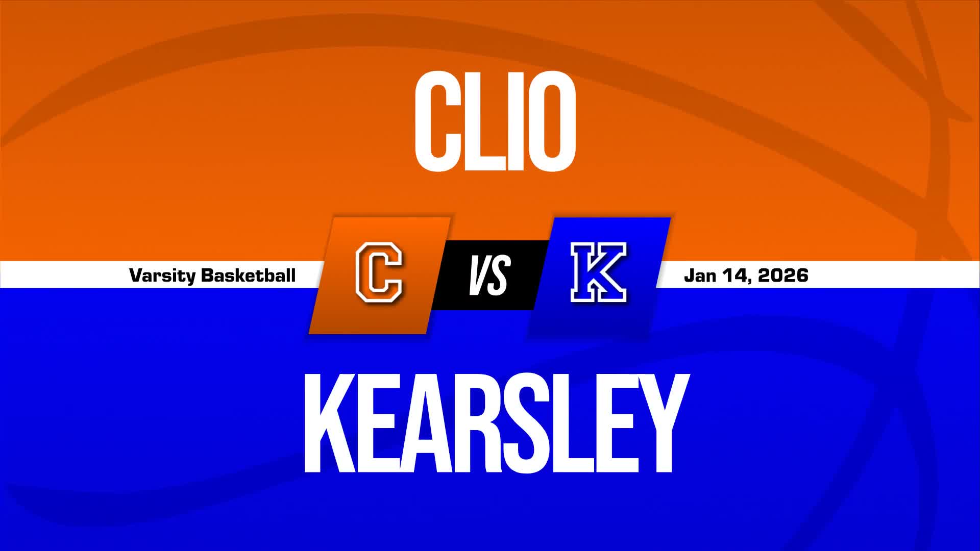 Basketball Recap: Kearsley Skates Past Clio with Ease + How To Watch