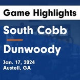 Basketball Game Preview: South Cobb Eagles vs. North Atlanta Warriors