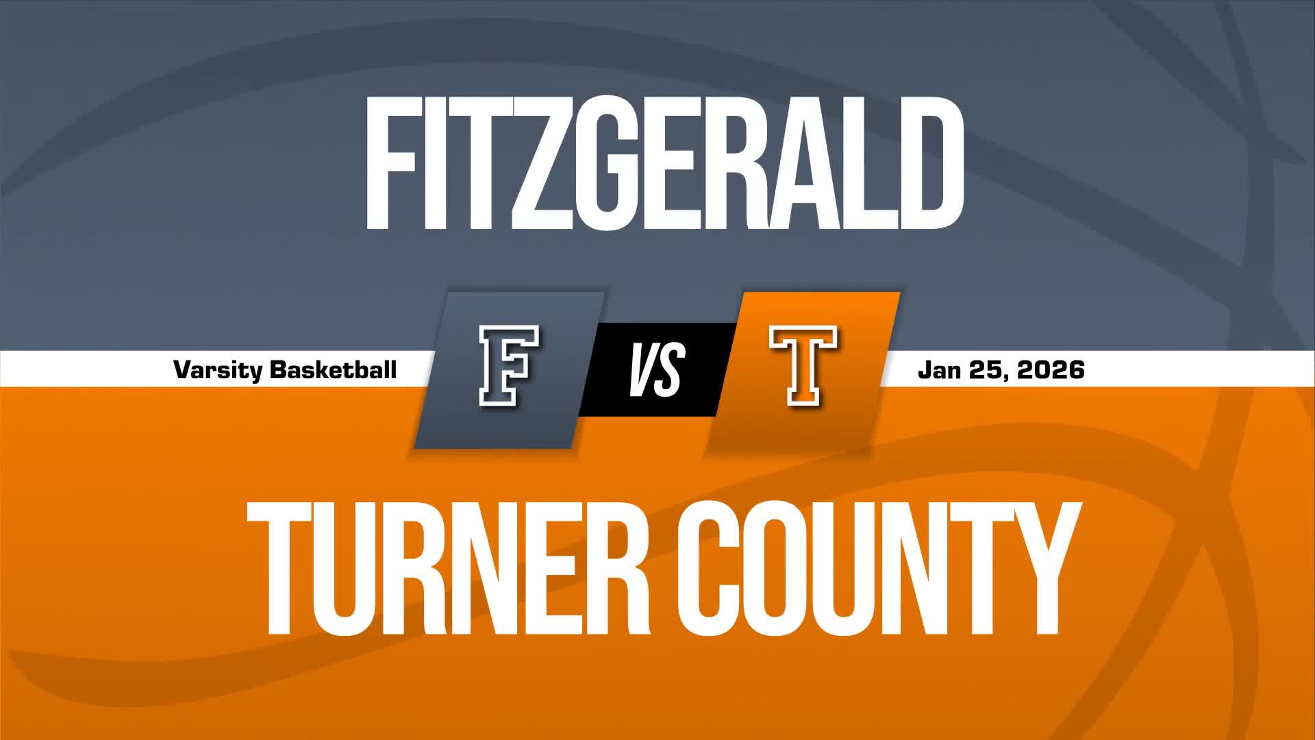 Basketball Recap: Make It 11 in a Row for Turner County