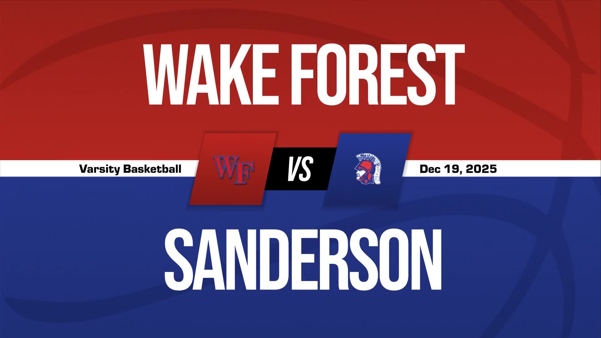 Basketball Recap: Sanderson Takes a Loss