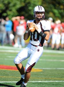 Don Bosco Prep's Gary Nova.