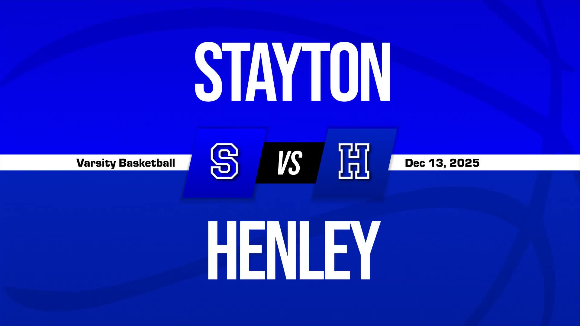 Basketball Recap: Henley Comes Up Short + How To Watch