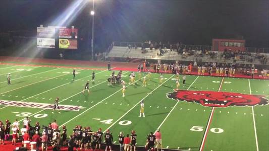 4A Region 4 Top Football Player Performances