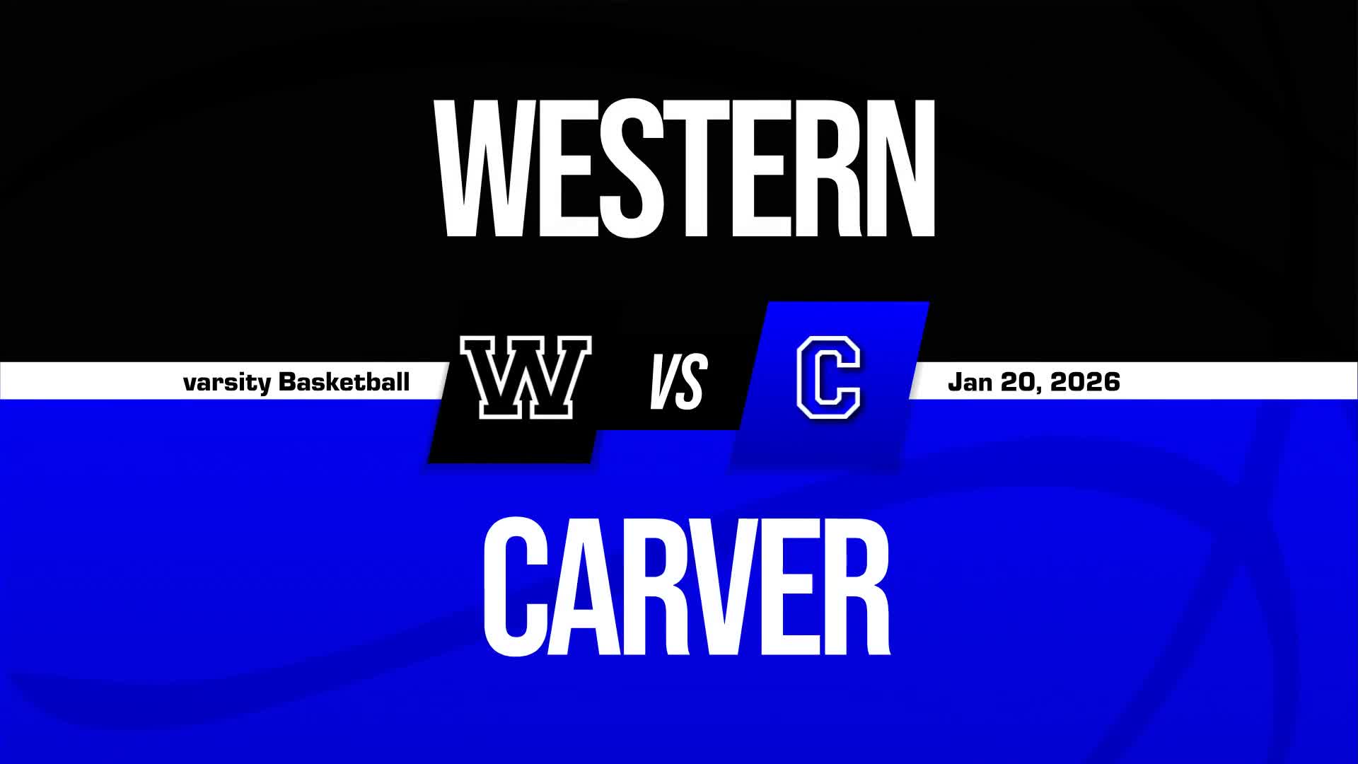 Basketball Recap: Western's  Win  on Thursday Extends Winning St