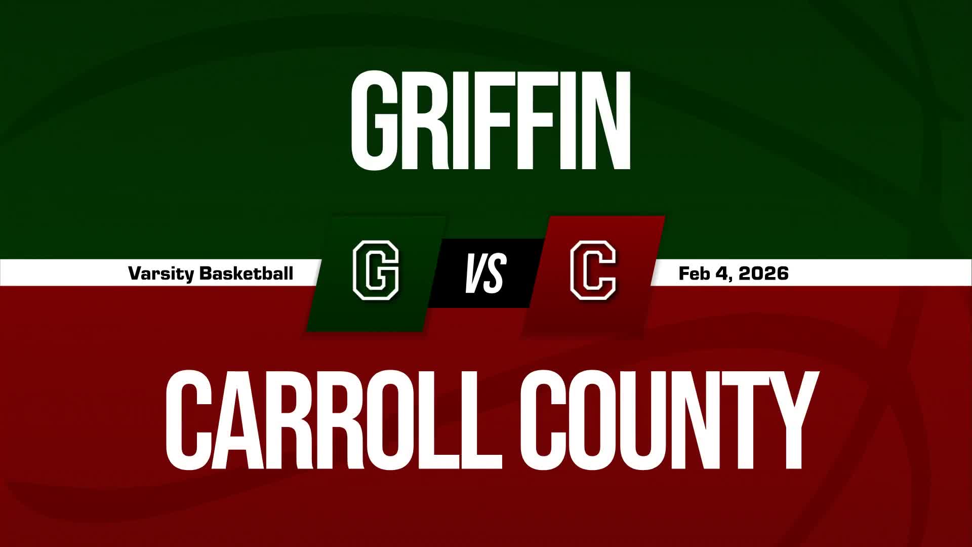 Basketball Recap: Griffin Piles Up the Points Against Central + How To Watch