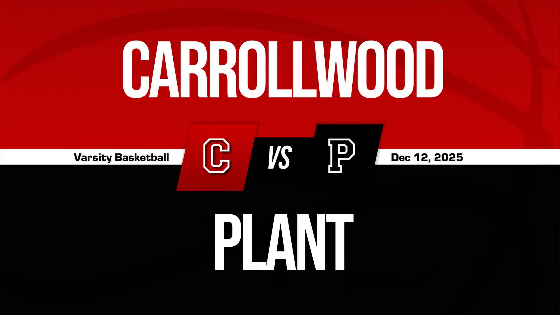 Basketball Game Preview: Plant Panthers vs. Hillsborough Terriers