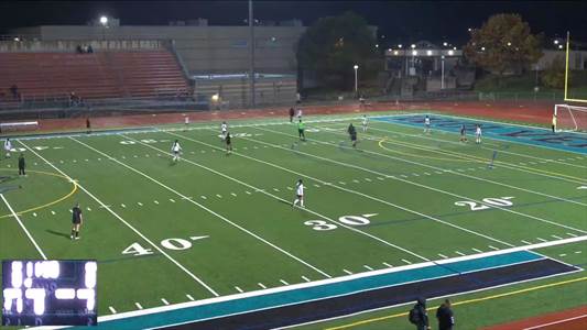 Soccer Recap: Deer Valley Has No Trouble Against Mt. Diablo
