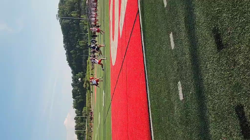 Football Game Preview: South Point Pointers vs. Portsmouth Trojans