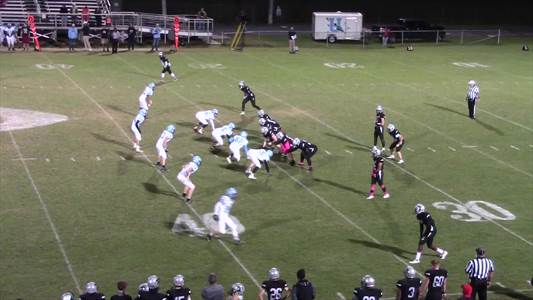 Baseball Game Preview: Union County Braves vs. Trigg County Wild