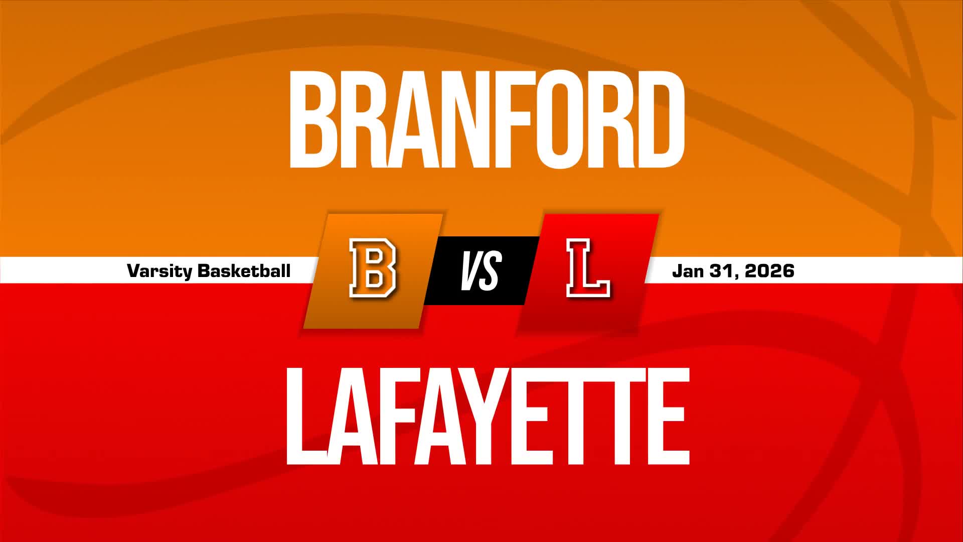 Basketball Recap: Lafayette Falls Short of Madison County in the Playoffs