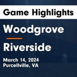 Soccer Game Preview: Briar Woods vs. Riverside