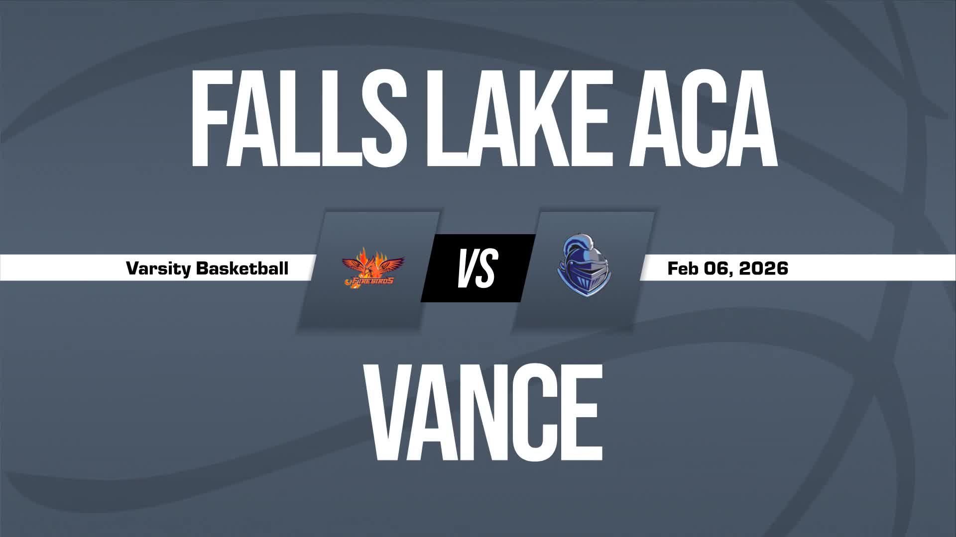 Basketball Recap: Falls Lake Academy Piles Up the Points Against Discovery Charter School
