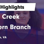 Western Branch extends home losing streak to four