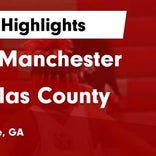 Douglas County vs. New Manchester