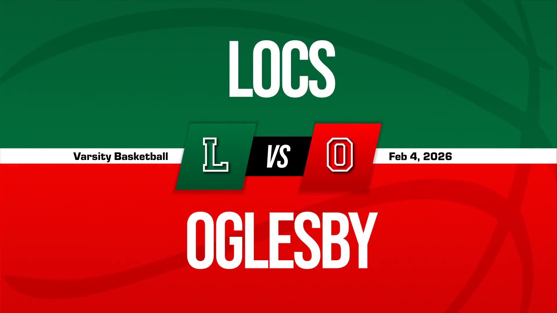 Basketball Recap: Oglesby Wins Going Away Against Cranfills Gap + How To Watch