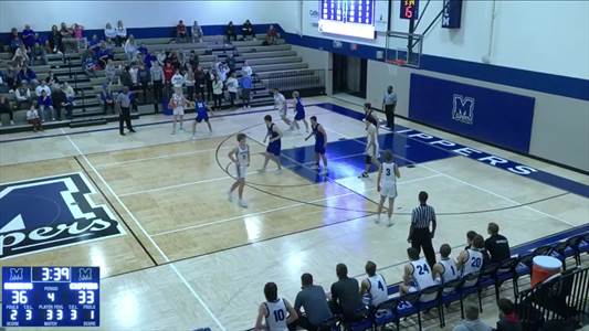 Basketball Game Preview: Malcolm Clippers vs. Ashland-Greenwood 
