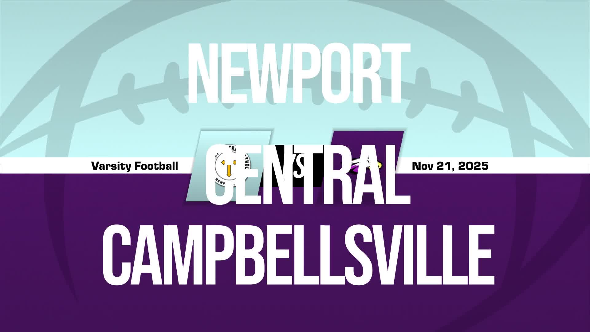 Football Game Preview: Campbellsville Eagles vs. Kentucky Country Day Bearcats + How To Watch