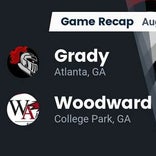 Football Game Preview: Grady vs. Washington