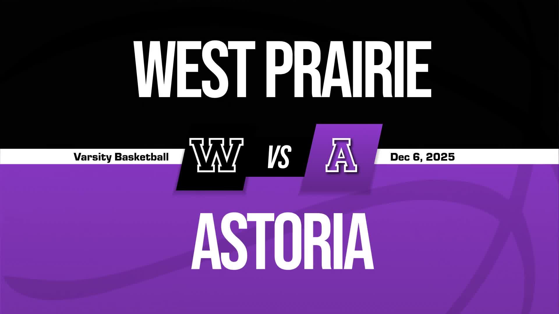 Basketball Recap: Astoria/VIT Sets Scoring Season-High Against M