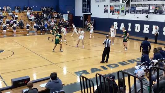 Basketball Game Preview: Nelson County Governors vs. Altavista C