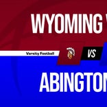 Gavin Anders Game Report: vs Wyoming Valley West + How To Watch