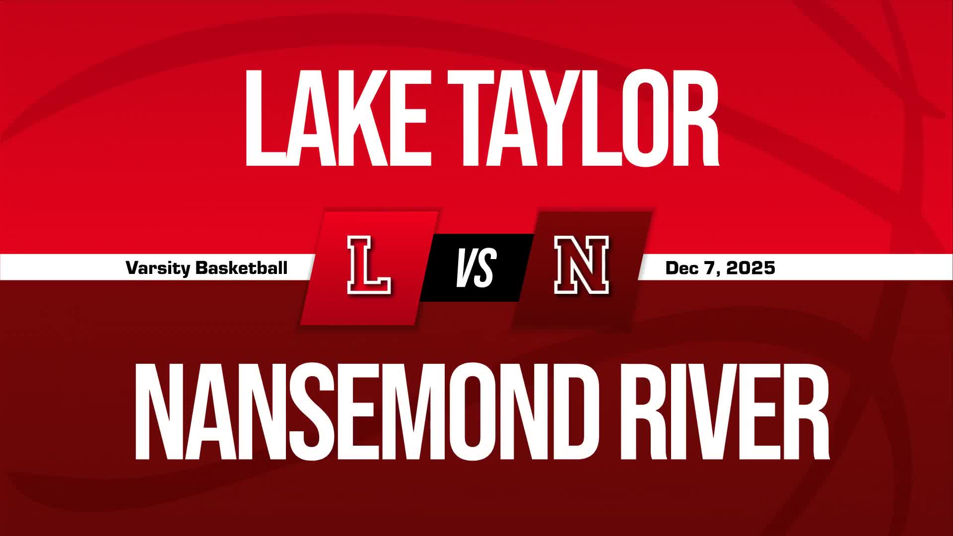 Basketball Recap: Nansemond River Has No Trouble Against Lakeland + How To Watch