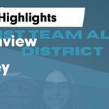 Ranchview falls despite strong effort from  Jadyn Smith