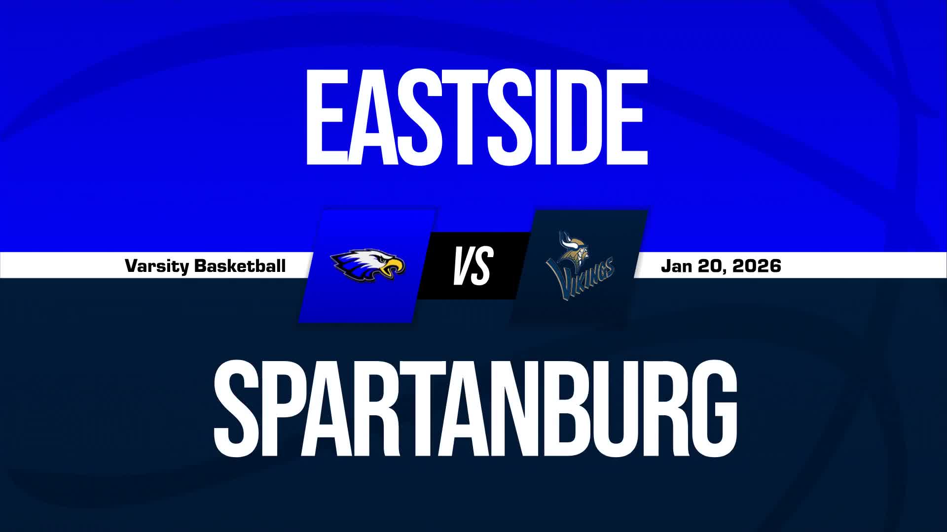 Basketball Recap: Brandon Ray's Big Game Can't Quite Lead Eastside over Spartanburg + How To Watch