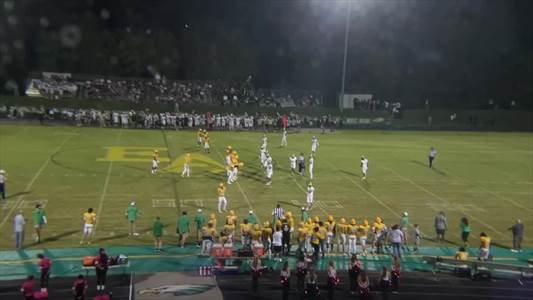 Baseball Game Preview: Eastern Alamance Eagles vs. Clover Garden