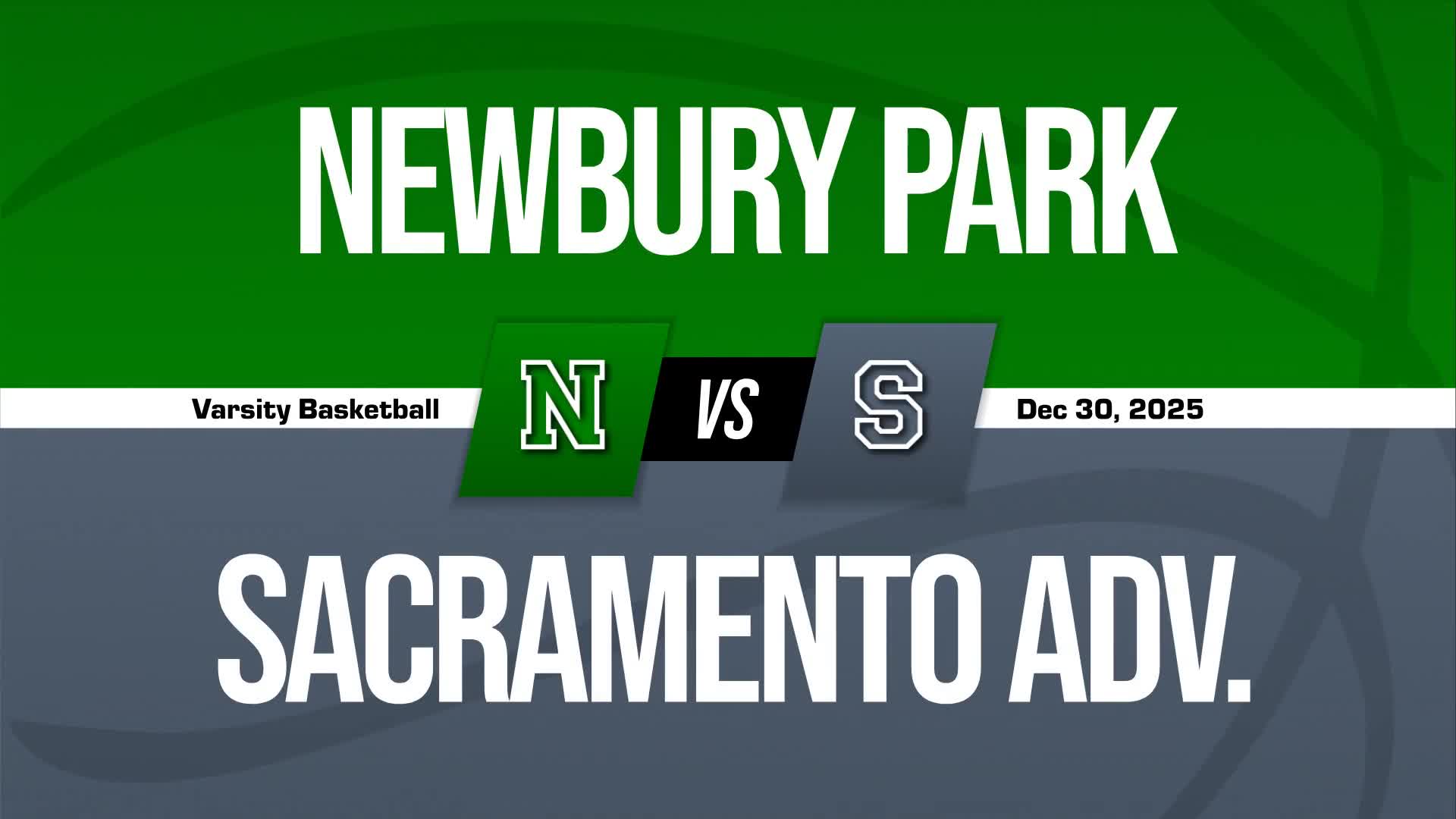 Basketball Recap: Make It Three in a Row for Sacramento Adventist + How To Watch