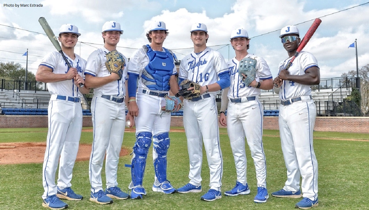 High school baseball: Top 10 active win streaks