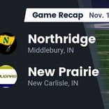 Football Game Preview: NorthWood Panthers vs. Northridge Raiders