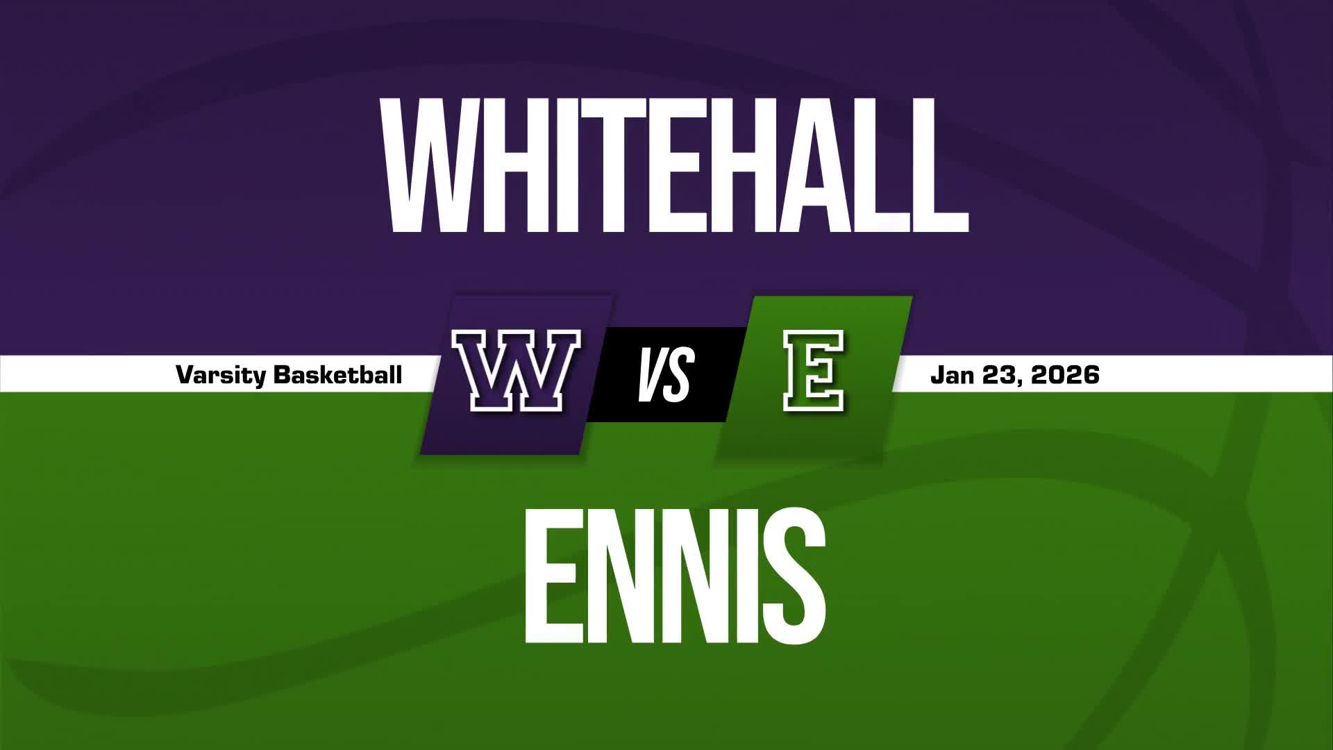 Basketball Recap: Whitehall Comes Up Short + How To Watch