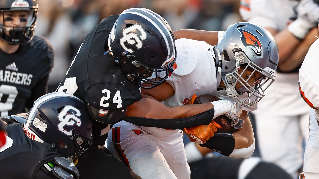 FOOTBALL: Top 25 'new' dynasties