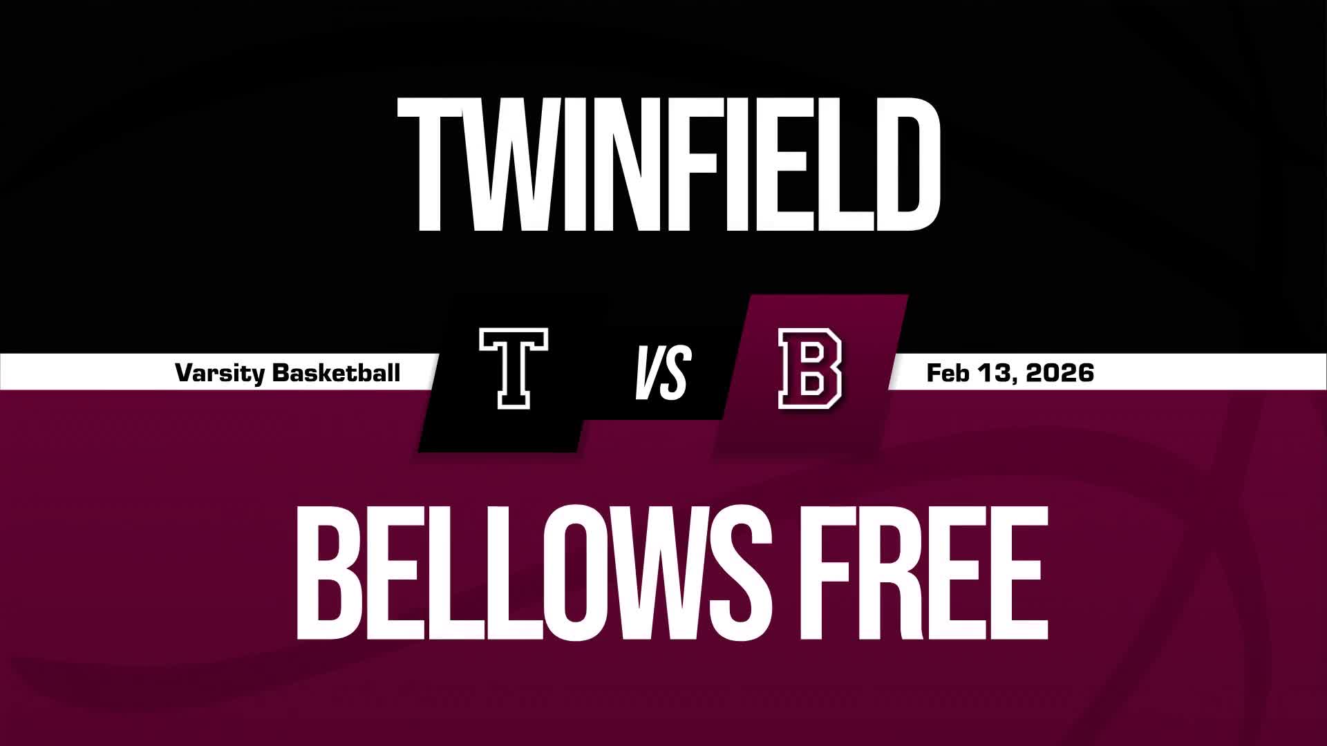 Basketball Game Preview: Bellows Free Academy Bullets vs. Richford Falcons/Rockets + How To Watch