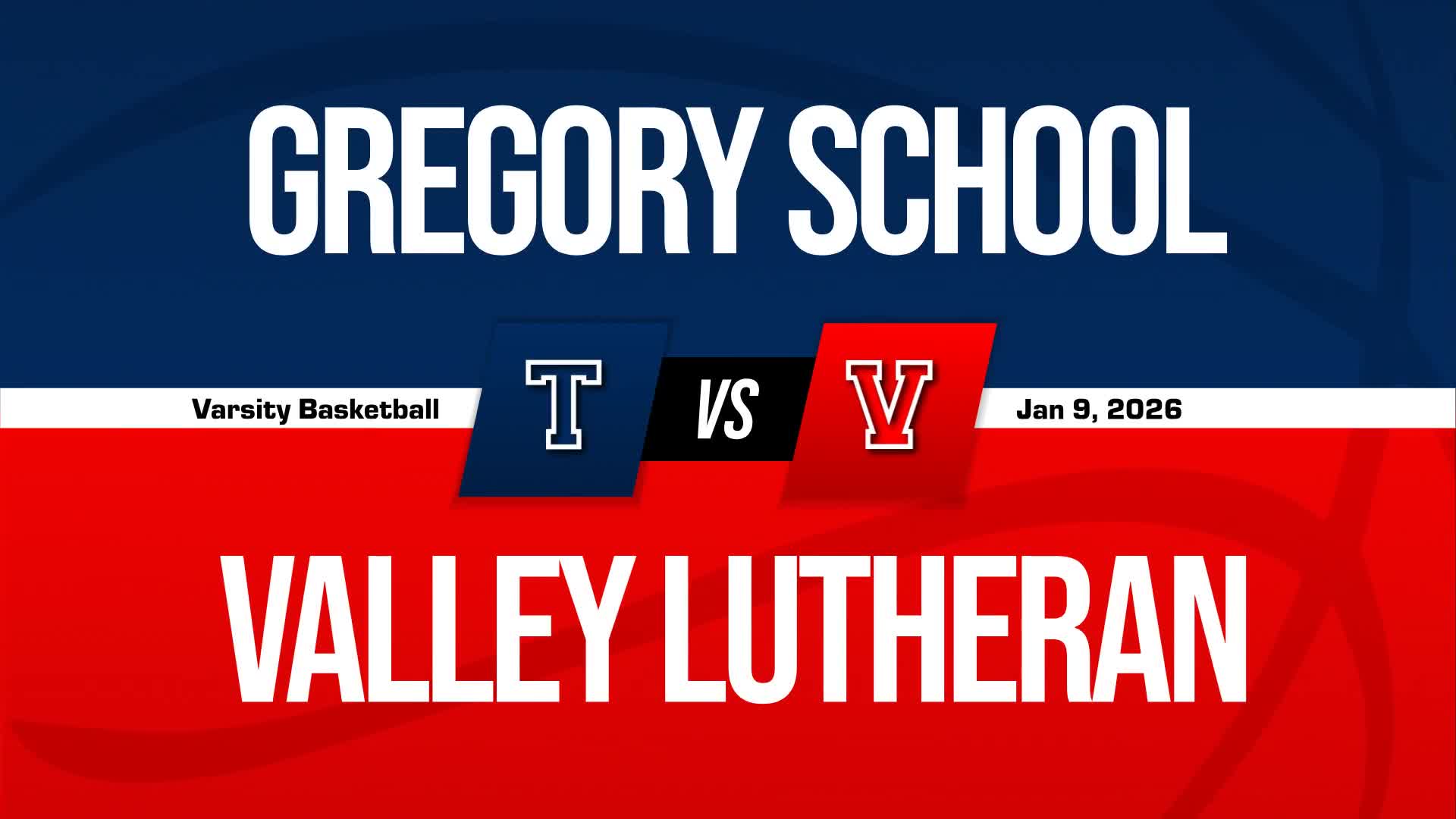 Basketball Recap: The Gregory School's  Victory  on Thursday Ext