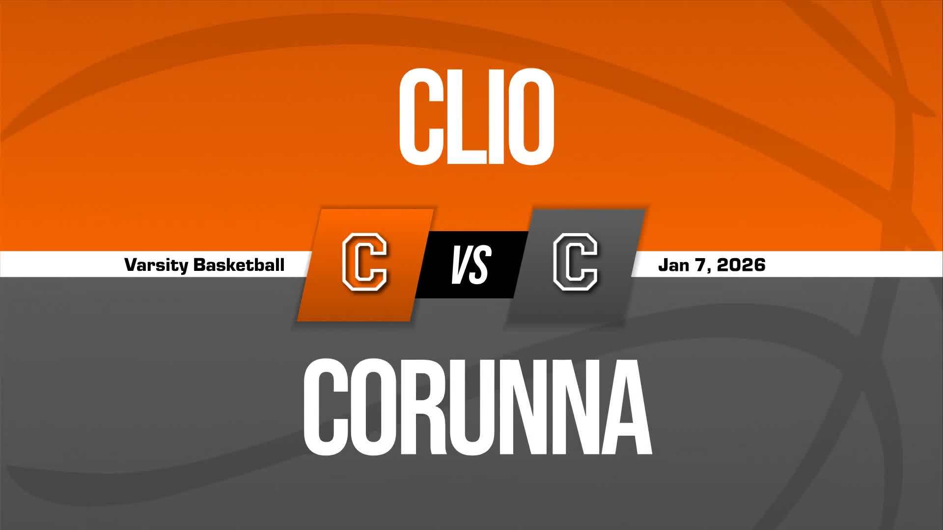 Basketball Game Preview: Corunna Cavaliers vs. Brandon Blackhawk