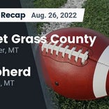 Football Game Preview: Three Forks/Willow Creek Wolves vs. Sweet Grass County Sheepherders