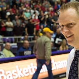 Lone Peak basketball coach Quincy Lewis reflects on historic season