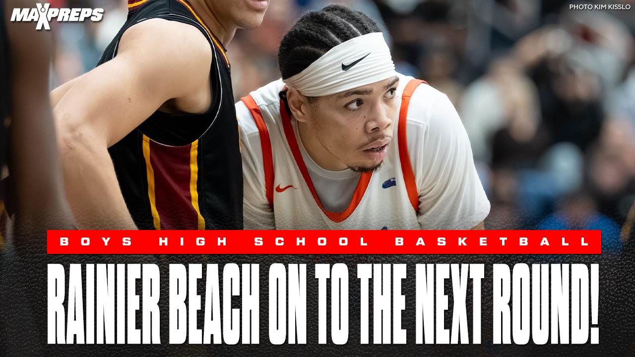 Basketball Recap: Rainier Beach Extends Winning Streak to 23 + How To Watch