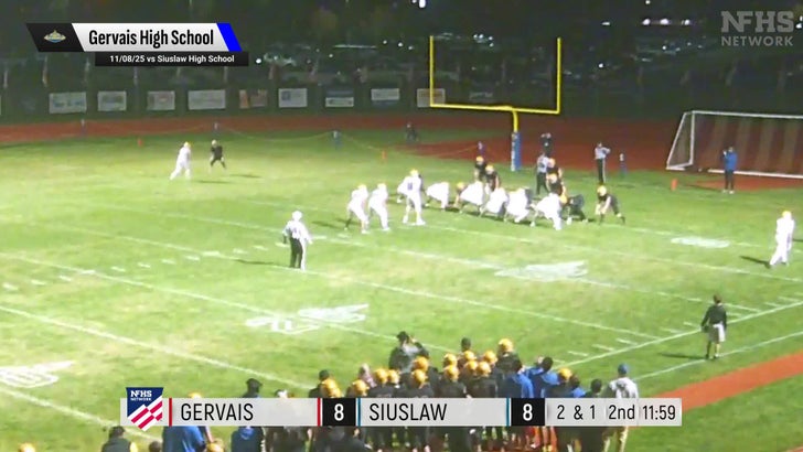 Football Recap: Douglas' Run of Four Straight Victories Now Ove