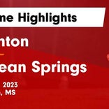 Soccer Game Preview: Ocean Springs vs. Brandon