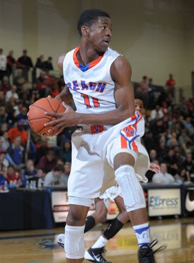 Djaun Piper will be key for Rainier Beach next week at Dick's Nationals.